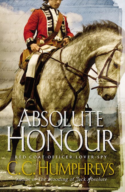 Absolute Honour