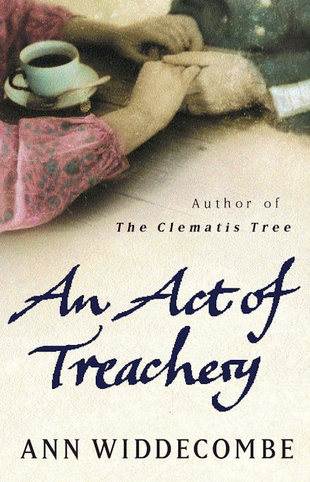 An Act of Treachery