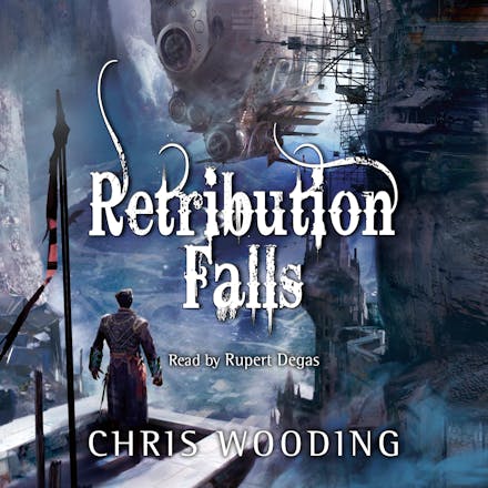 Retribution Falls