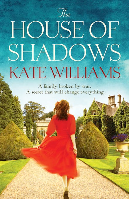 The House of Shadows