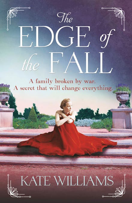 The Edge of the Fall