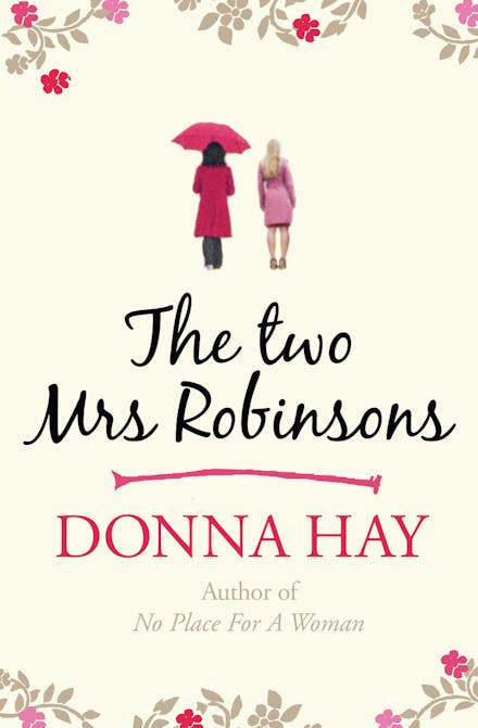The Two Mrs Robinsons