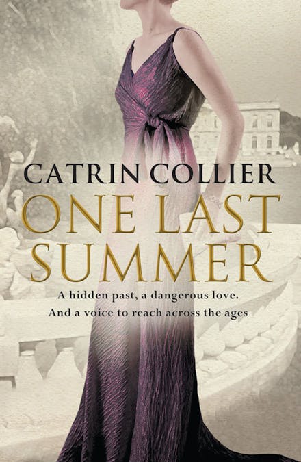 One Last Summer