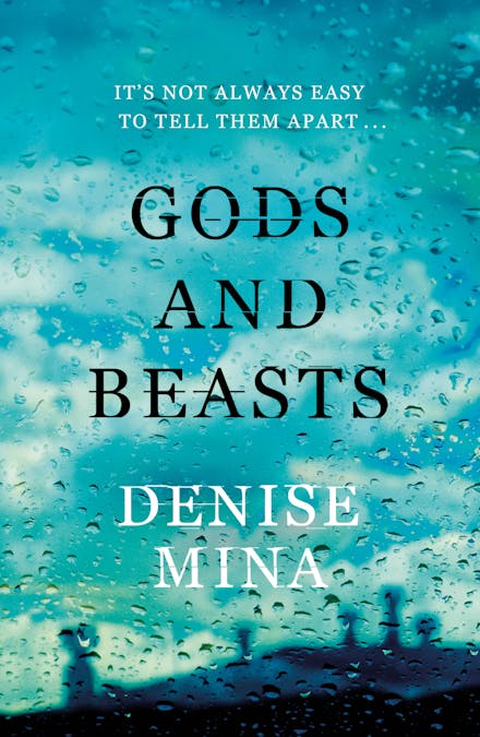Gods and Beasts