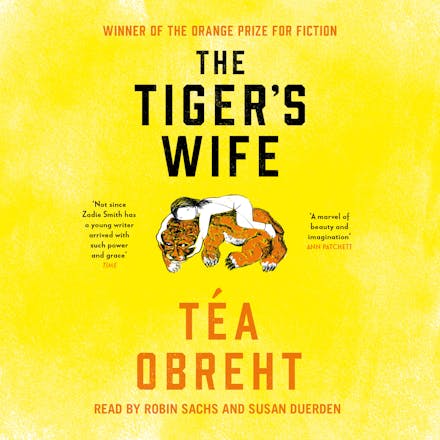 The Tiger's Wife