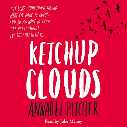 Ketchup Clouds