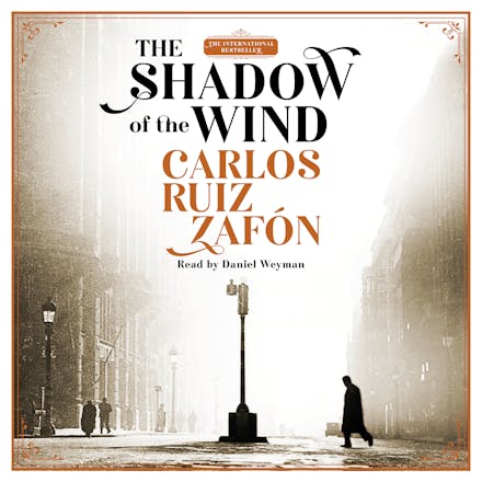 The Shadow of the Wind