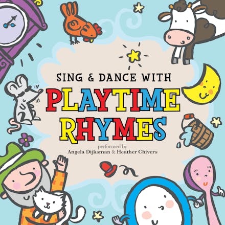 Playtime Rhymes
