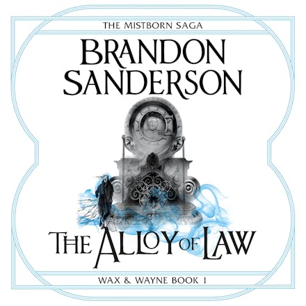 The Alloy of Law