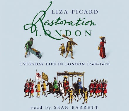 Restoration London