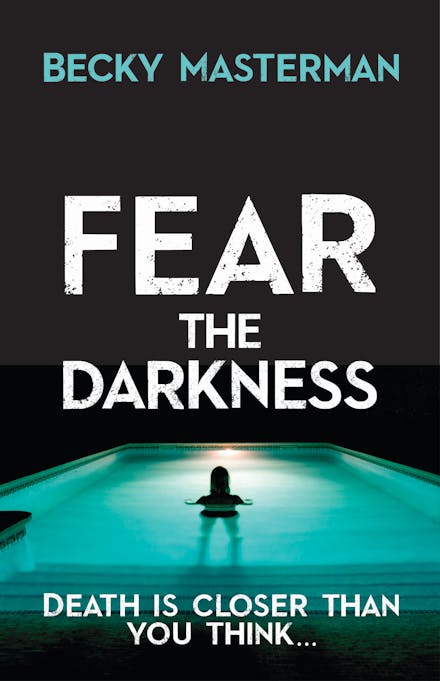 Fear the Darkness