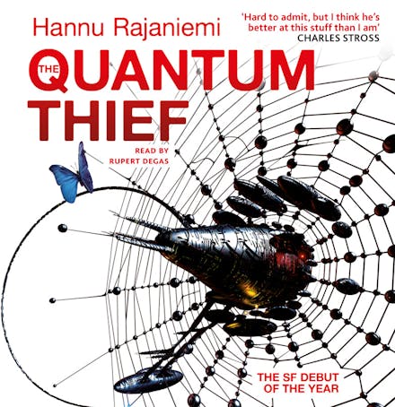 The Quantum Thief