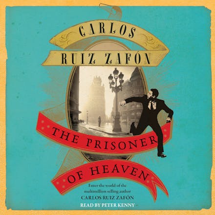 The Prisoner of Heaven