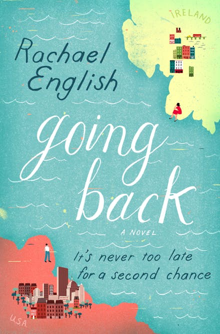 Going Back