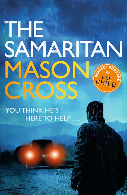 The Samaritan