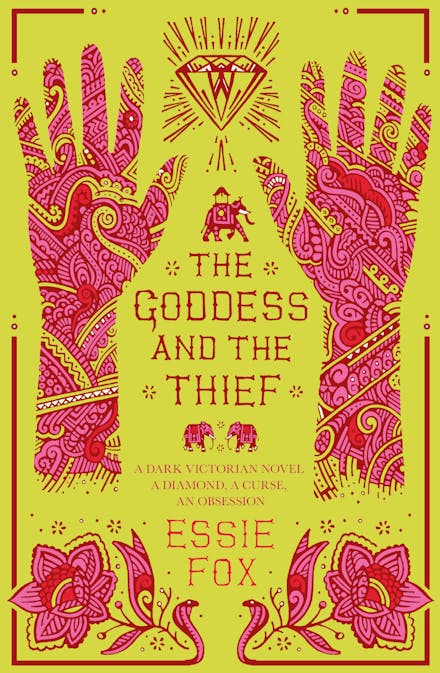 The Goddess and the Thief