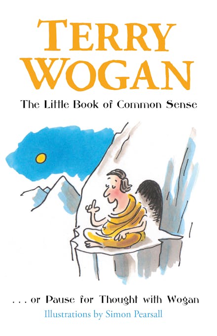 The Little Book of Common Sense