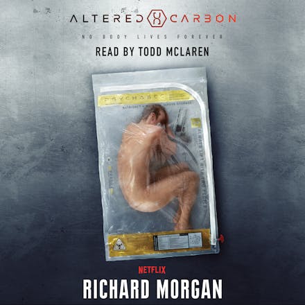 Altered Carbon
