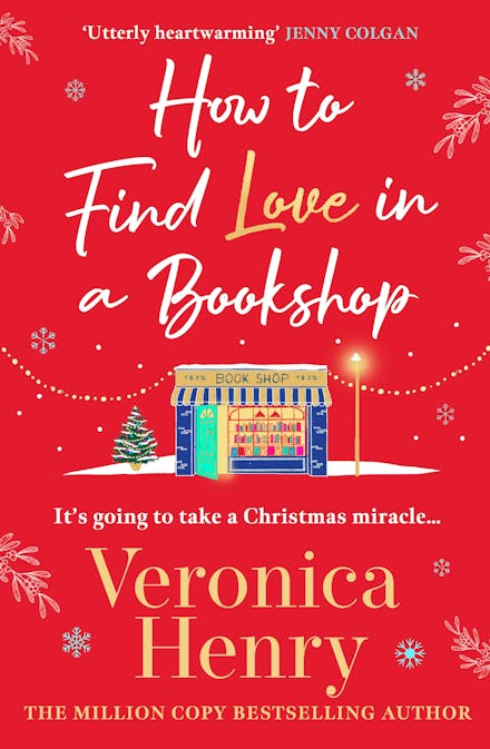 How to Find Love in a Book Shop