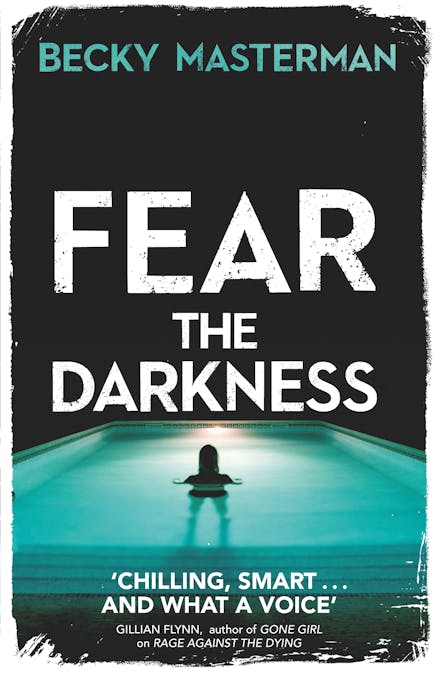 Fear the Darkness