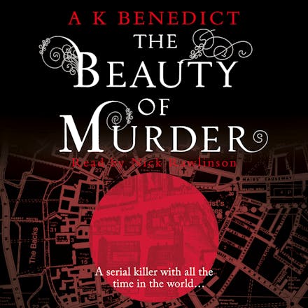 The Beauty of Murder