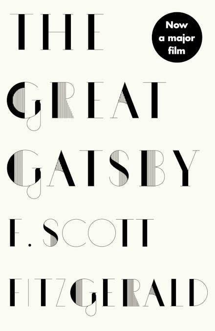 The Great Gatsby