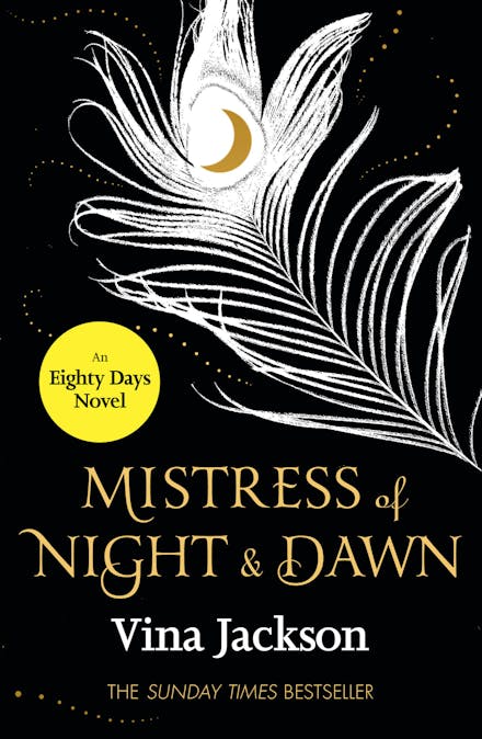 Mistress of Night and Dawn
