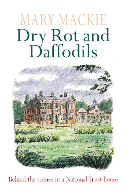 Dry Rot and Daffodils