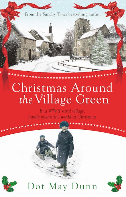Christmas Around the Village Green
