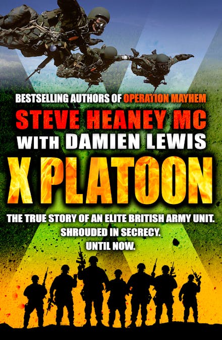 X Platoon