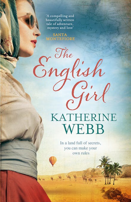 The English Girl
