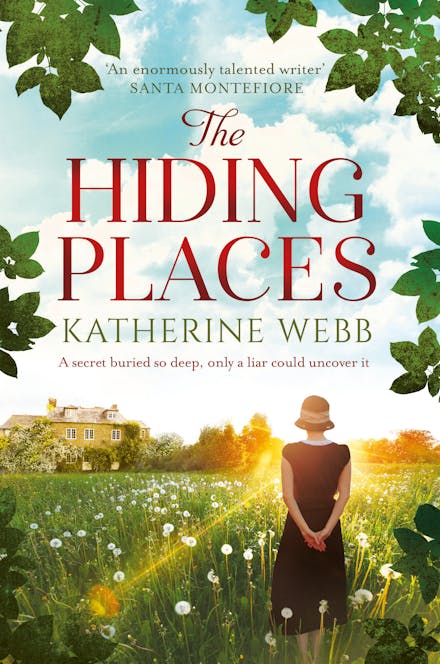 The Hiding Places