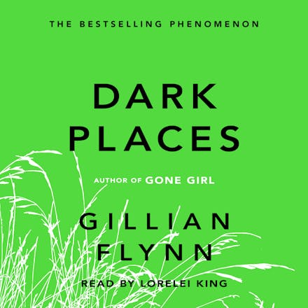 Dark Places