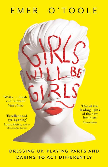 Girls Will Be Girls