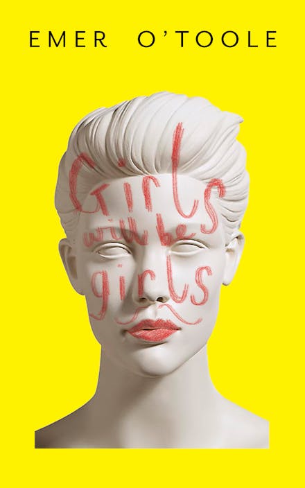 Girls Will Be Girls