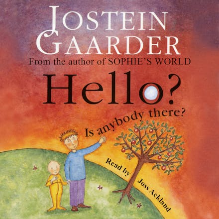 Hello? Is Anybody There?