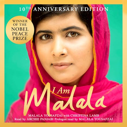 I Am Malala