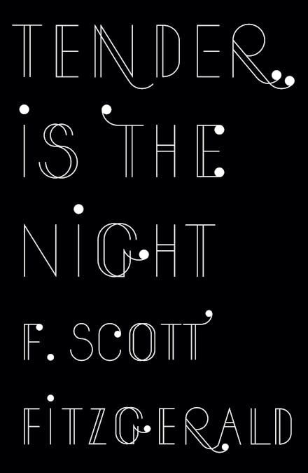 Tender is the Night