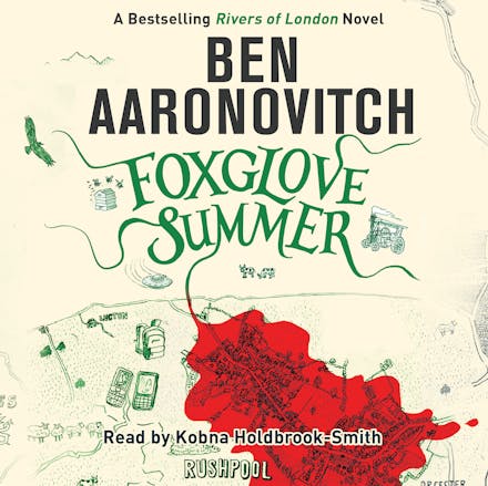 Foxglove Summer