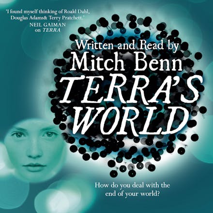 Terra's World