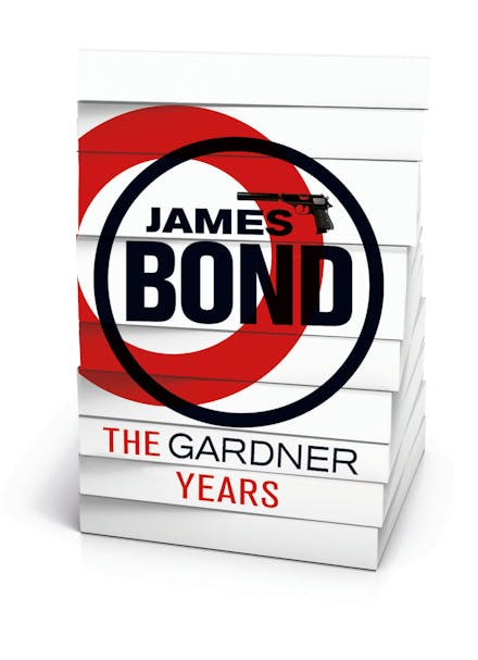 James Bond