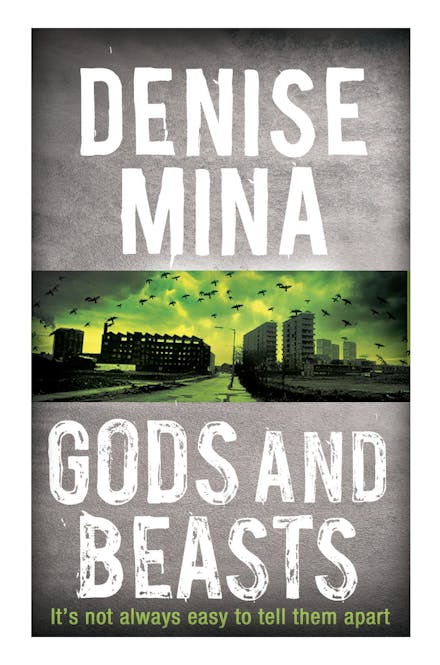Gods and Beasts