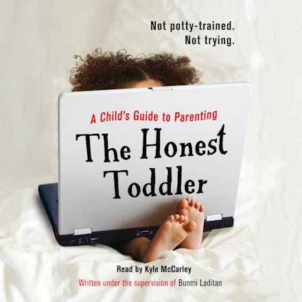 The Honest Toddler