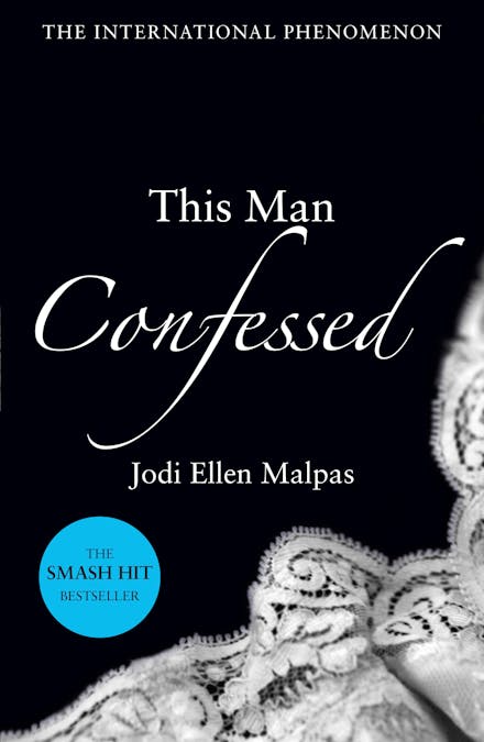 This Man Confessed