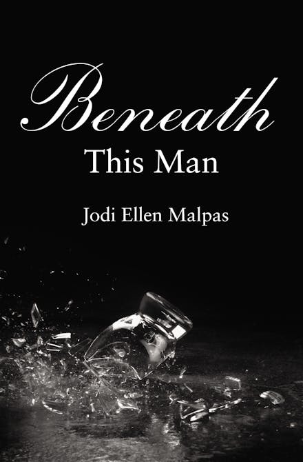 Beneath This Man