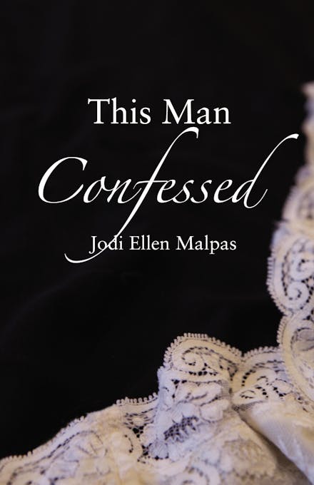This Man Confessed