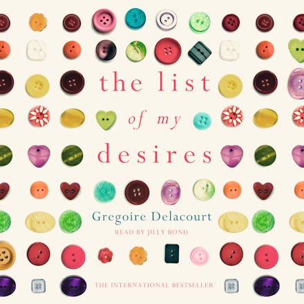 The List of my Desires