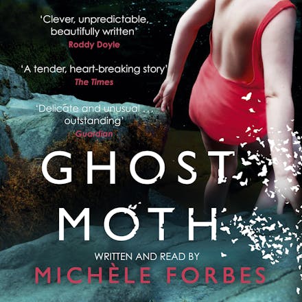 Ghost Moth
