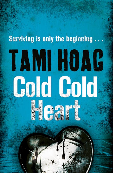 Cold Cold Heart