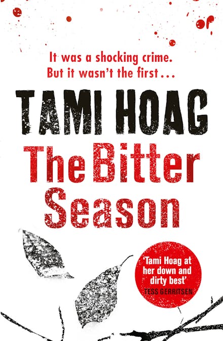 The Bitter Season